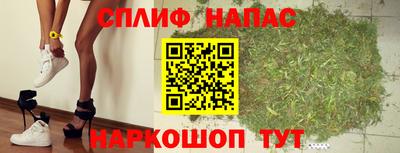 молекула духа Обь
